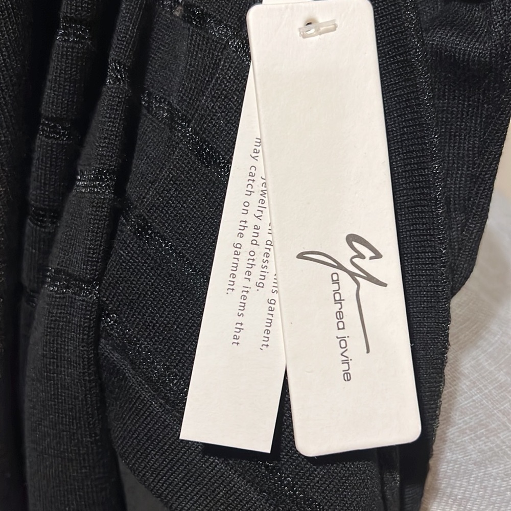 Andrea Jovine cardigan - Picture 8 of 9